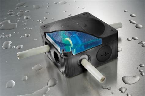 professional underwater network cable connection junction box|Underwater Junction Box .